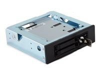 HP CRU QX328 – 2-Bay SSD-Gehäuse – für 5,25" NVMe