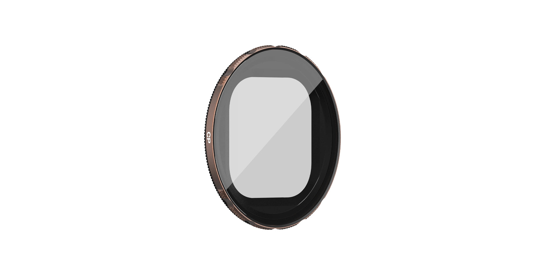 PolarPro IP15-CP – Smartphone-Filter – für iPhone 15 – Schwarz