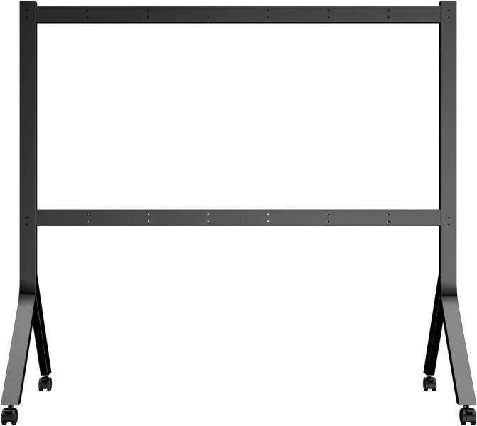Viewsonic Bodenständer – Vollbeweglich – 136–163" – bis 180 kg, für LDM136–151, LDM163–182, LDC031