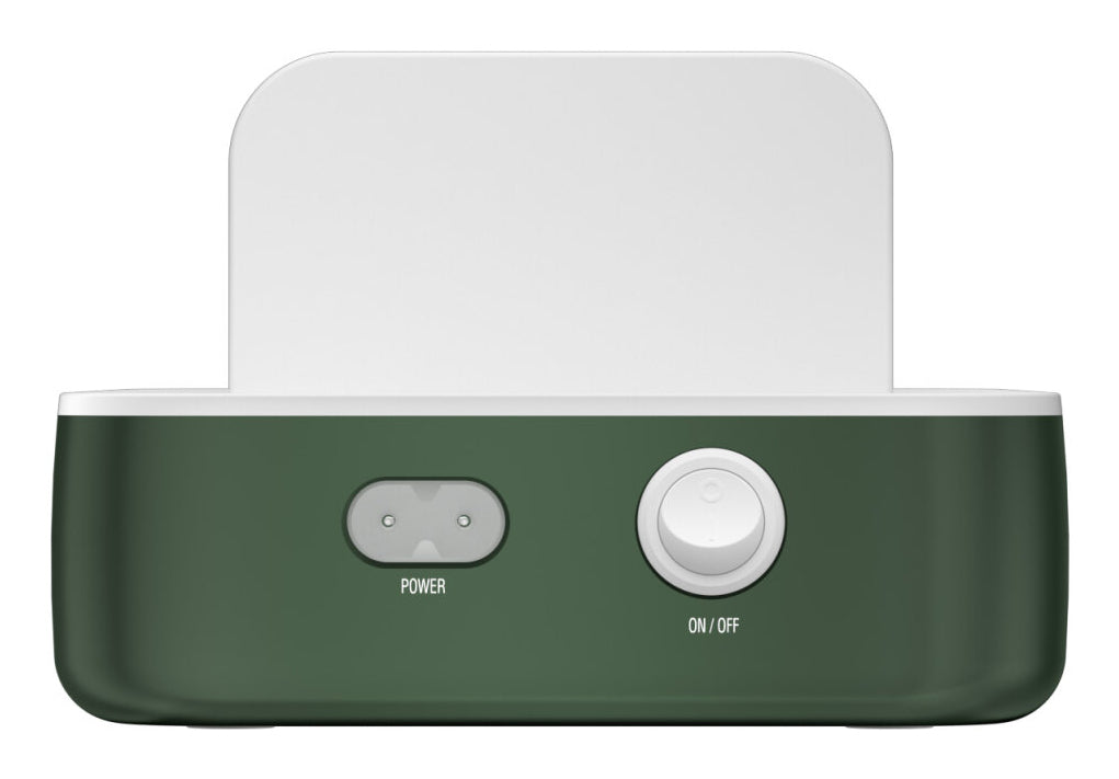 4smarts Ladestation – 5× USB-C + 1× USB-A, Hüllenfreundlich – für Nintendo Switch, Universal, Smartphone u. a.