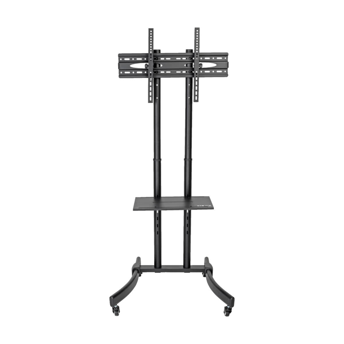 Tripp Lite TV-Wagen – 37–70" – VESA 200×200–400×400 – bis 40 kg, mit Rollen – DMCS3770L
