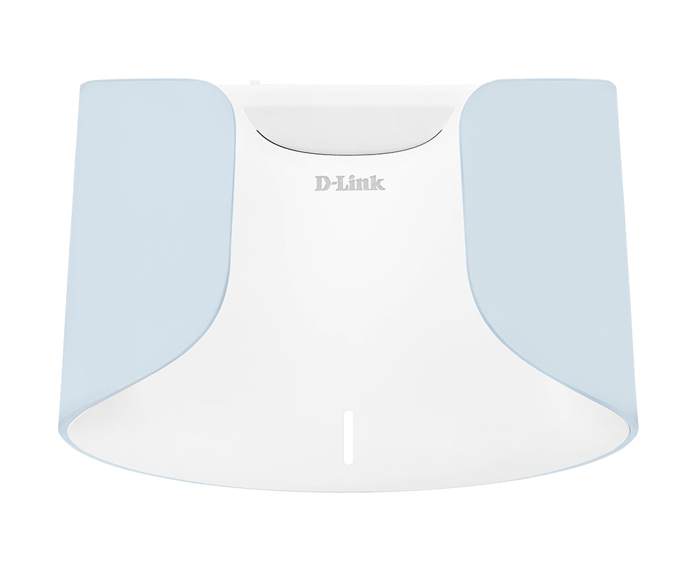 D-Link M30-2/E Aquila Pro – WLAN-Router – Wi-Fi 6 Dual-Band (2,4/5 GHz), 3,2 Gbit/s, 2er Pack