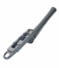 Havis FlexiPole Safe to Pay Handle ASSD0121A – POS-Halterung, für Zahlungsterminals, Schwarz