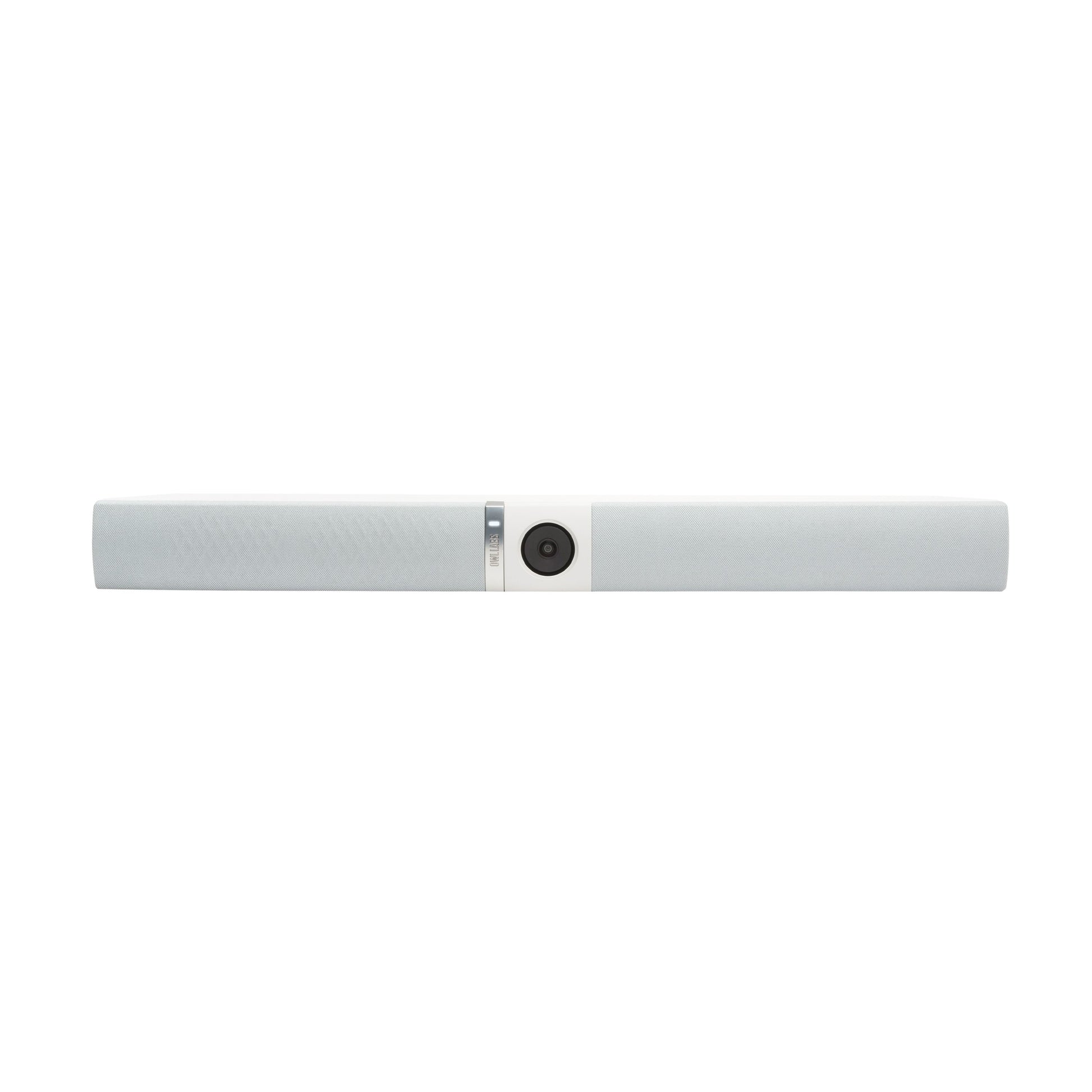 Owl Labs FRS100-2000 – Videobar – 4K, 114° Sichtfeld, für Teams/Meet, HDMI x2, USB-C