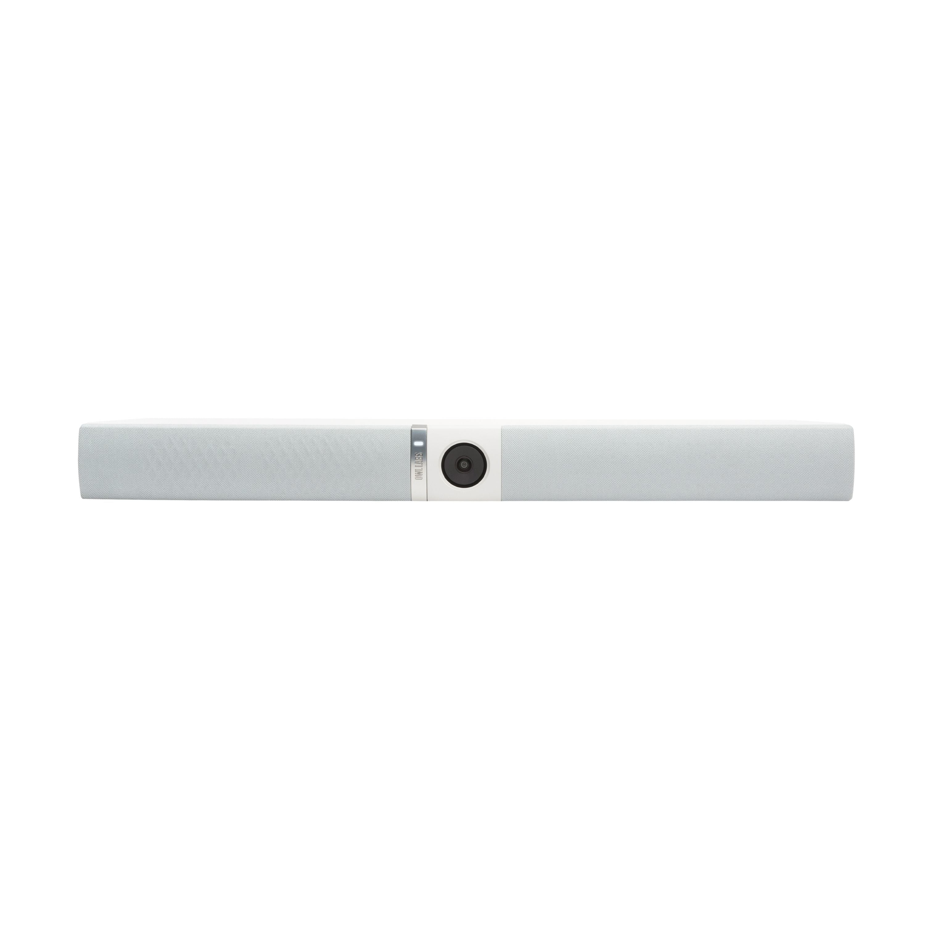 Owl Labs FRS100-2000 – Videobar – 4K, 114° Sichtfeld, für Teams/Meet, HDMI x2, USB-C