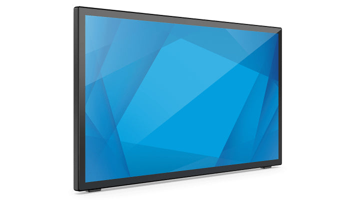 Elo Touch Solutions ET2270L-2UWA-0-BL-G – Monitor, 22" 1920 × 1080 (Full HD), LCD, Touch, Schwarz