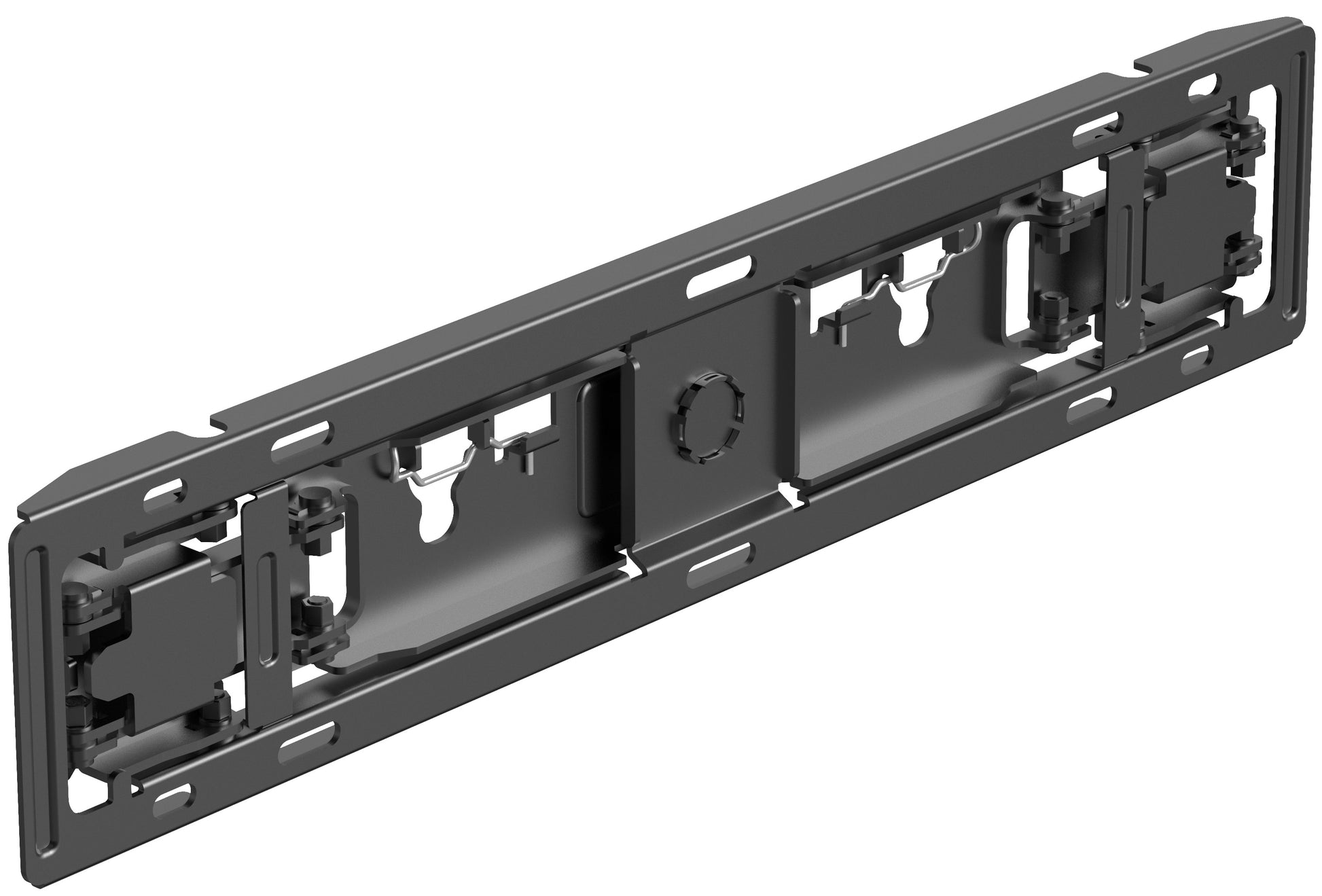 iiyama MD-WM0001 – Wandhalterung, für 55–65", schwarz