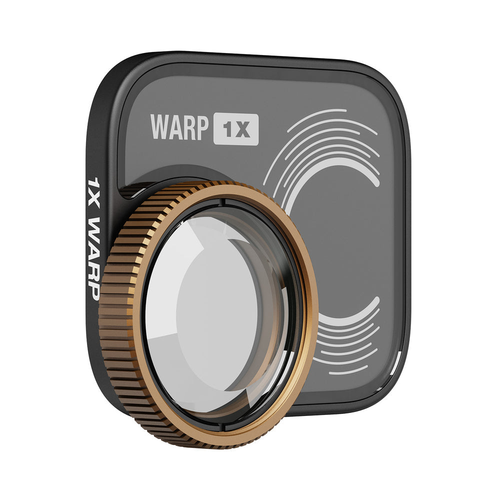 PolarPro LiteChaser 16 Warp 1x – Smartphone-Objektiv – für LCP15, LCP16 – Gold