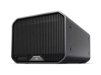 SanDisk Professional G-RAID PROJECT 2 – 16 TB, Thunderbolt 3, USB 3.2