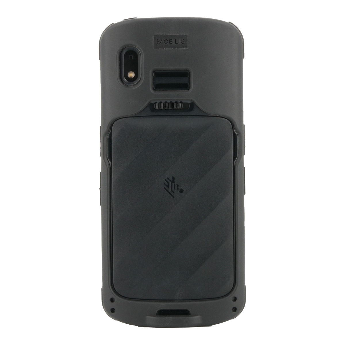 Mobilis Cover – für Zebra TC15/TN28