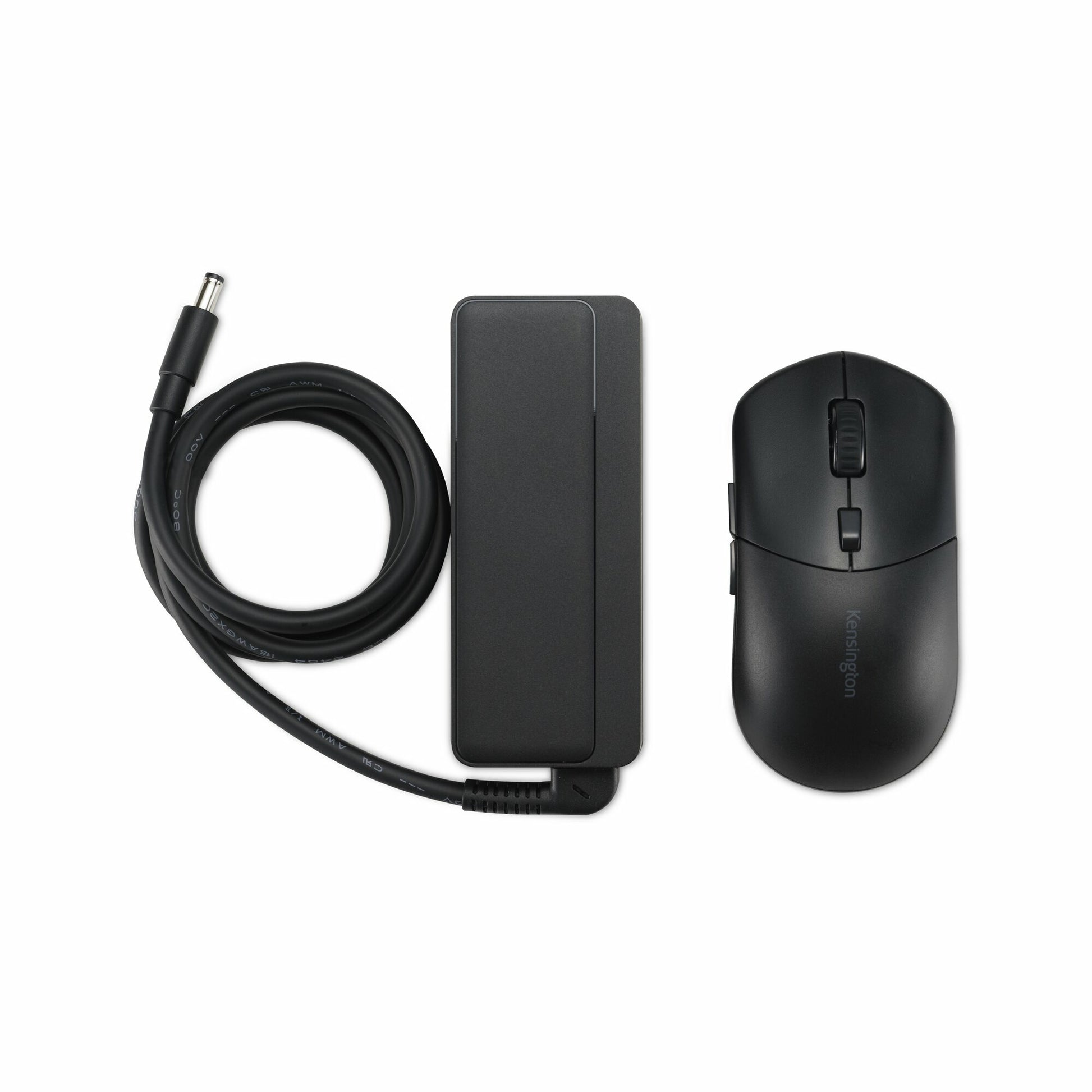 Kensington SD4842P Dockingstation – USB-C, 1× DP, 2× HDMI, 3× USB-A, 2× USB-C, 100 W PD, GbE, für Windows