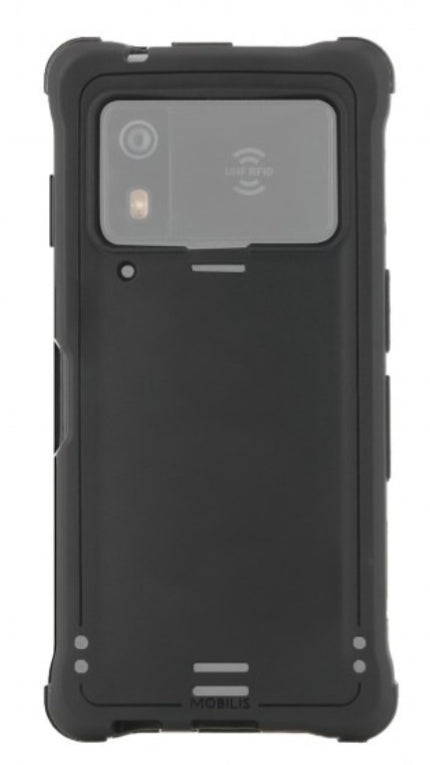 Zebra Cover – für EM45