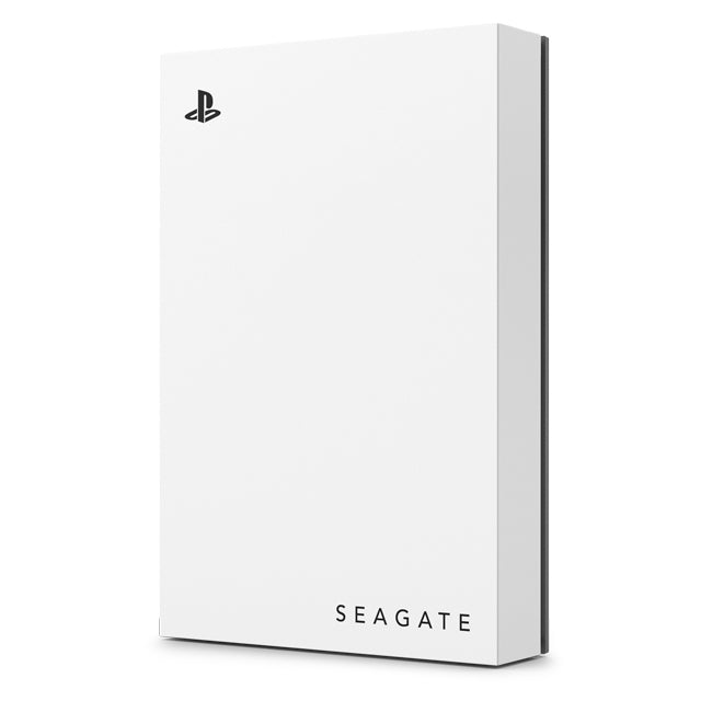 Seagate Game Drive für PlayStation – 5 TB, USB 3.2 Gen 1
