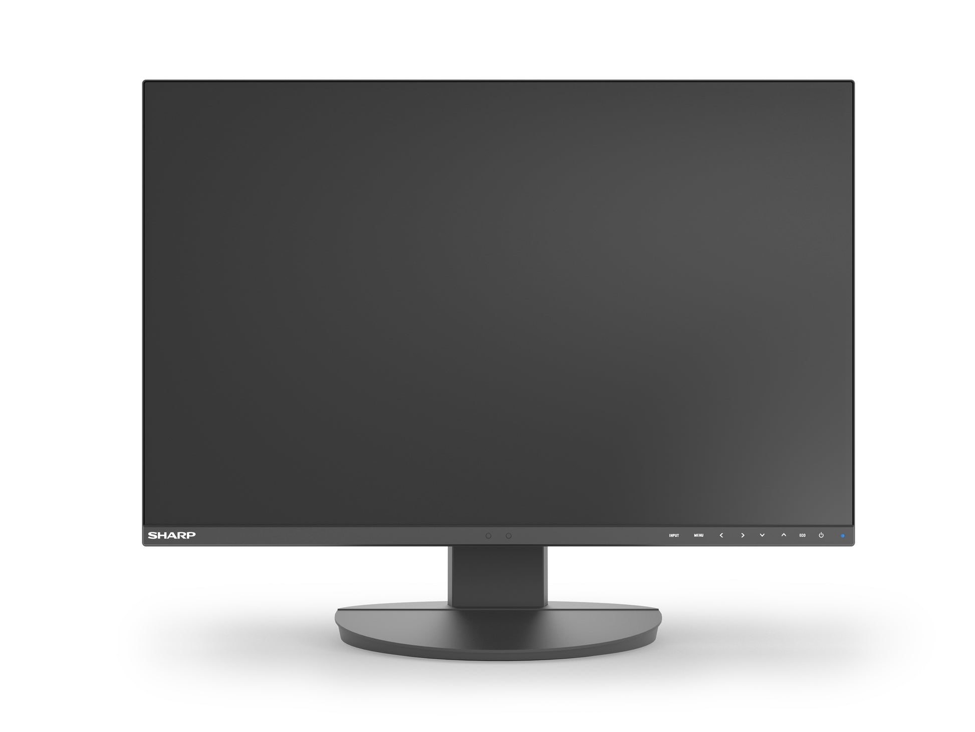 Sharp MultiSync EA242W – 24", 1920 × 1200, IPS, LAN