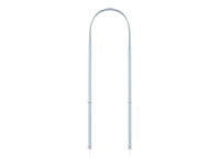 Apple Halterung – Blau