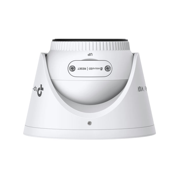 TP-Link VIGI C455 IP-Sicherheitskamera – 5 MP, Nachtsicht 30 m, IP67
