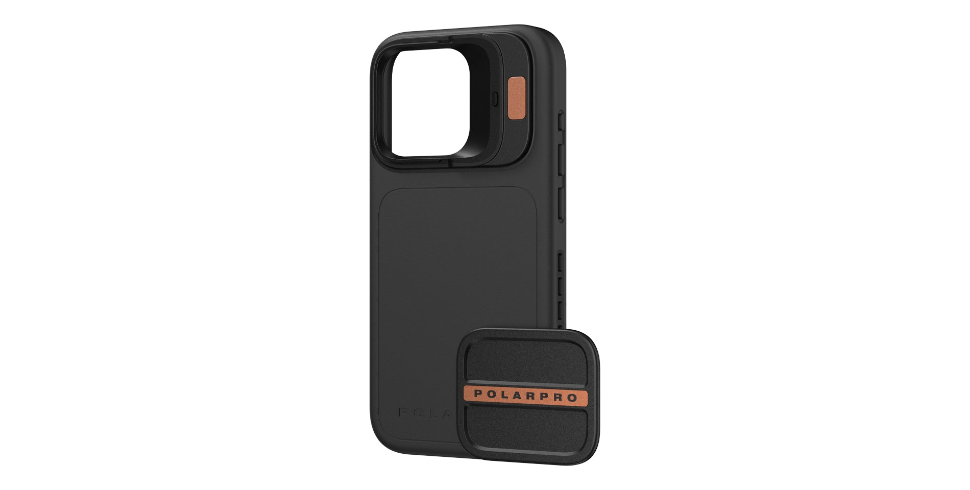 PolarPro Handy-Schutzhülle – 15 Pro, Ocean