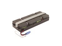 APC RBC31 UPS-Batteriemodul – Blei (VRLA)