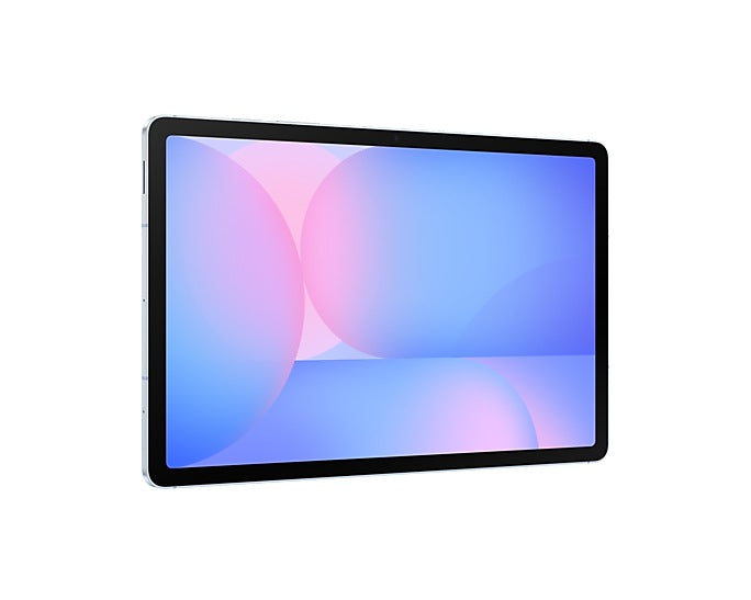 Samsung Galaxy Tab S10 FE – 256 GB, 12 GB RAM, WLAN, Blau