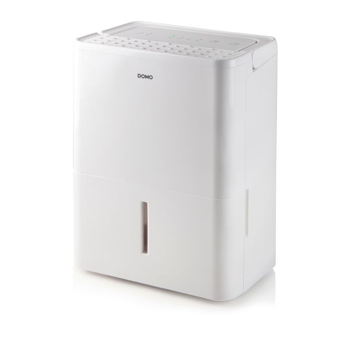 Domo Luftentfeuchter DO344DH – 12 L/24 h, bis 25 m², Tank 2,1 l
