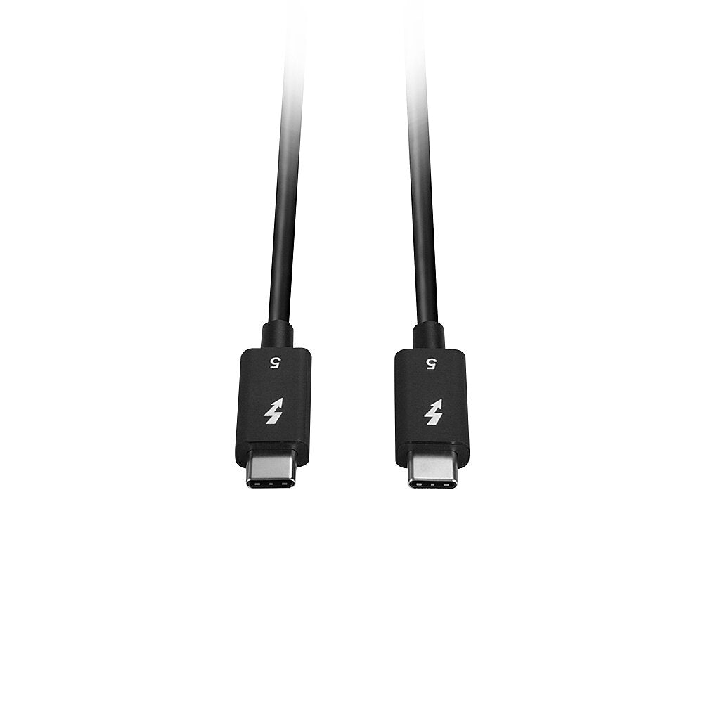 Lindy Thunderbolt 5 Kabel – 1 m, 80 Gbit/s