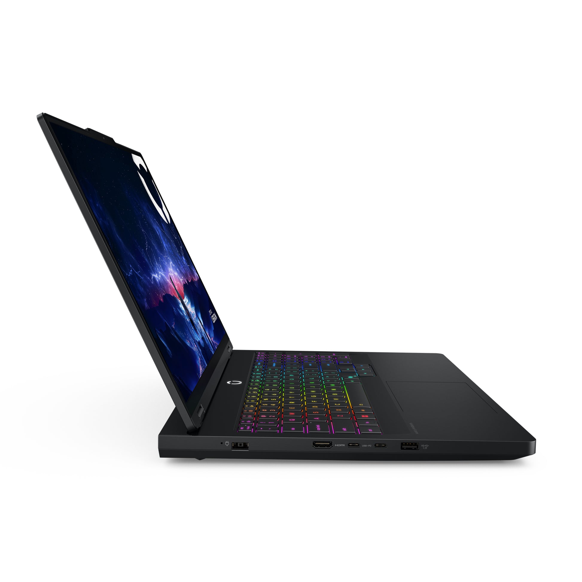 Lenovo Legion Pro 5 16IAX10H – Gaming-Laptop – Windows 11 Home