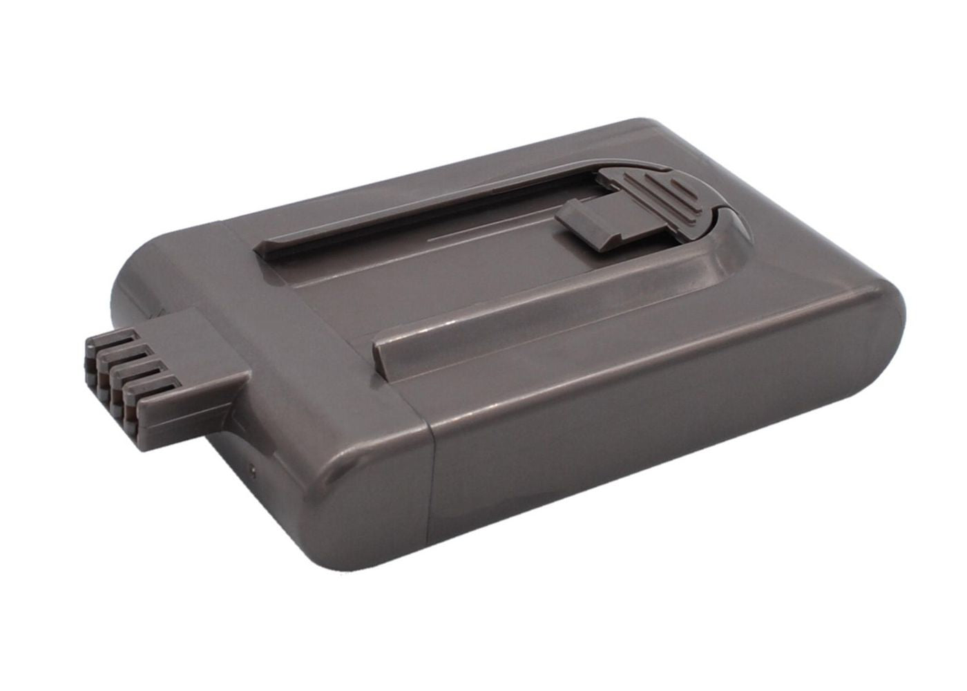 CoreParts Ersatzakku – Li-Ion, 2000 mAh, 22,2 V – für D12 Akku-Staubsauger, DC16, DC16 Animal, usw. – 1 Stk.
