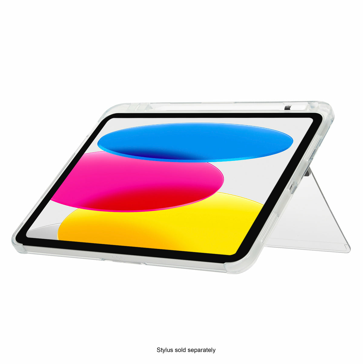 Targus Tablet-Hülle für iPad 10,9" (10. Gen.) – Transparent