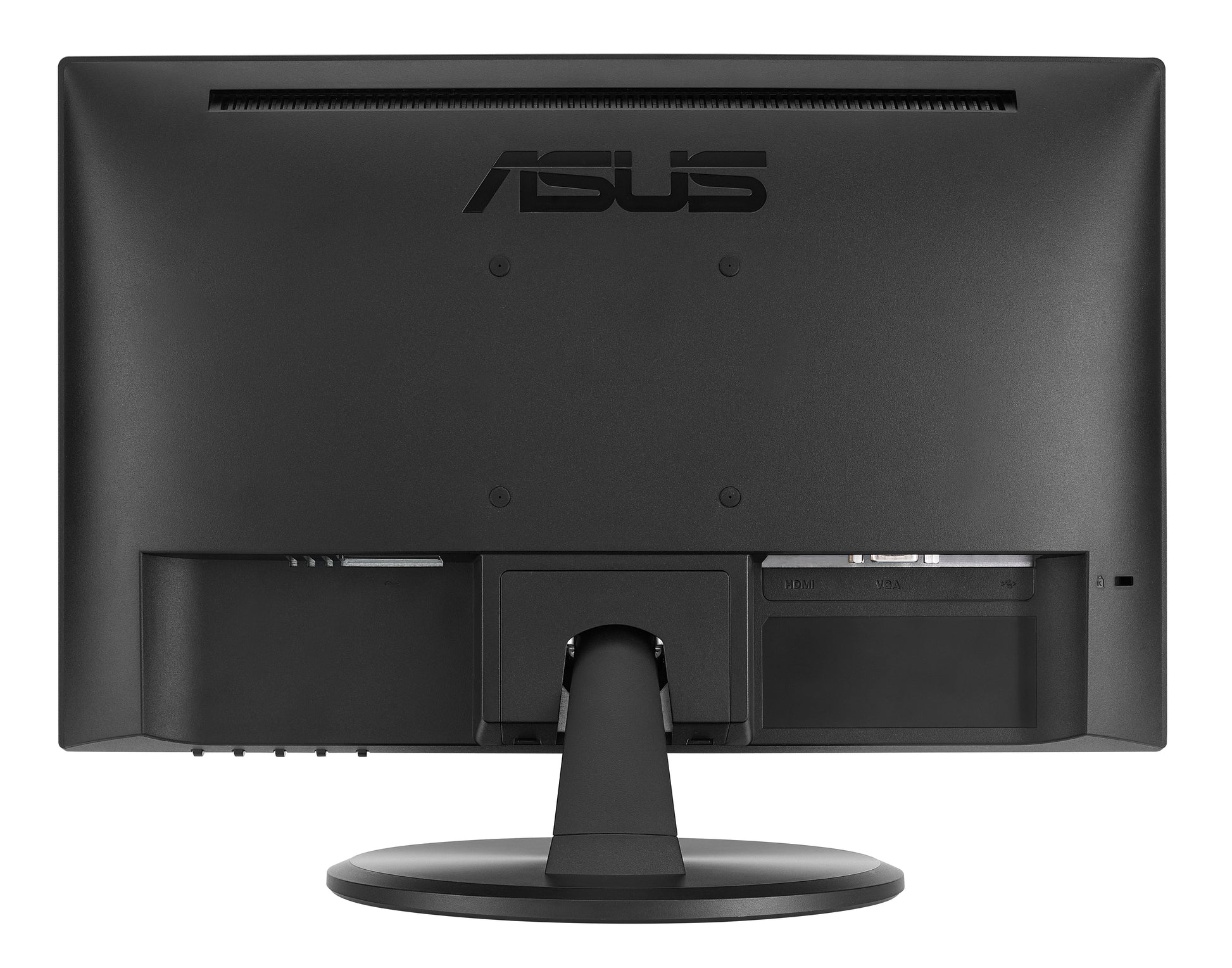 ASUS 169He – Interaktives Touch-Display 15,6" – Full HD (1920 × 1080), IPS, PCAP-Touch (10-Punkt), blendfrei