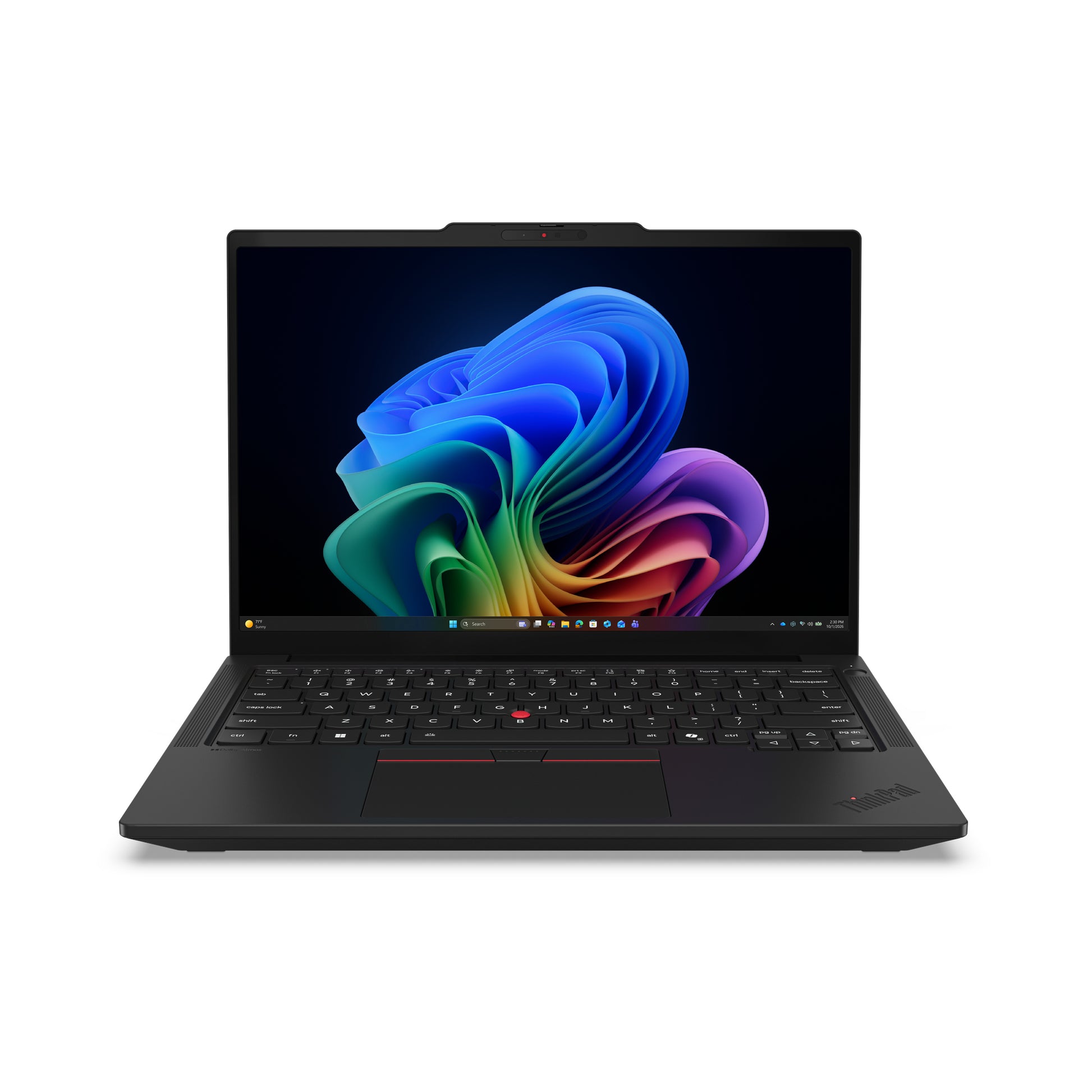Lenovo ThinkPad T14 Gen 7 – 14" WUXGA, Core Ultra 7 355, 32 GB, 1 TB SSD, 5G, Win 11 Pro, QWERTZ (CH)