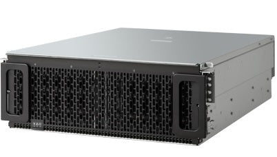 Western Digital Ultrastar Data60 – 288 TB, Rack (4U)