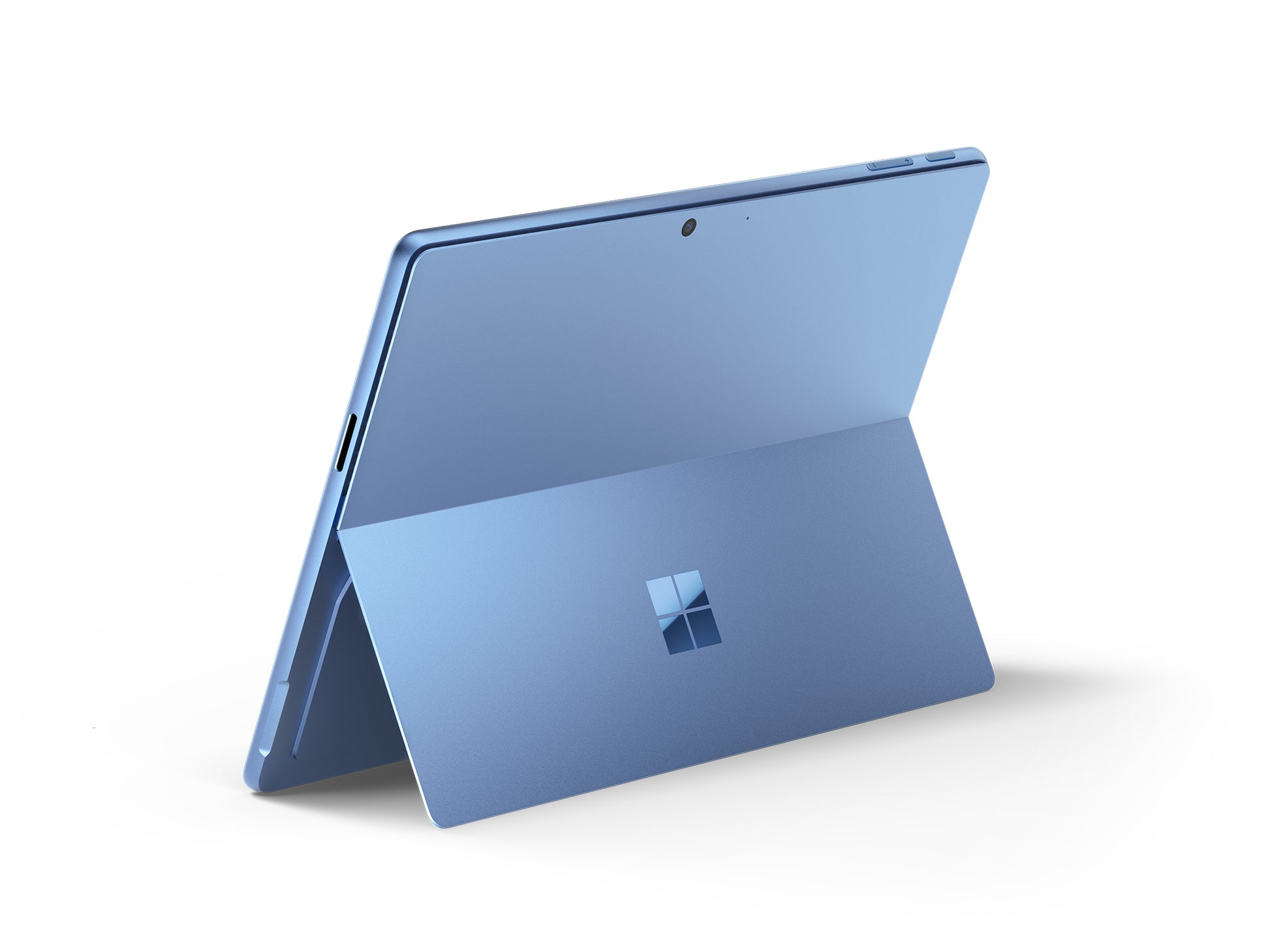 Microsoft Surface Pro 11 13" – Snapdragon X Elite, 512 GB, Wi‑Fi, Blau