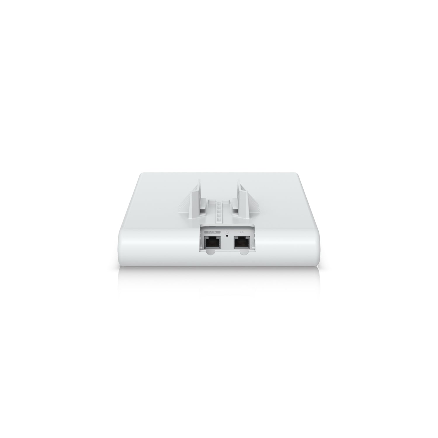 Ubiquiti U6-Mesh-Pro – Access Point – Wi‑Fi 6 (2,4/5), 2,4 Gbit/s, GbE, PoE, Wand