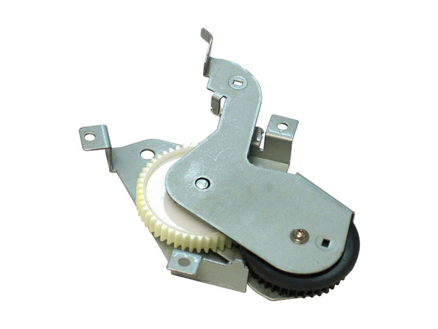 CoreParts Halterung grau – für LaserJet 4250/4200/4350 und andere