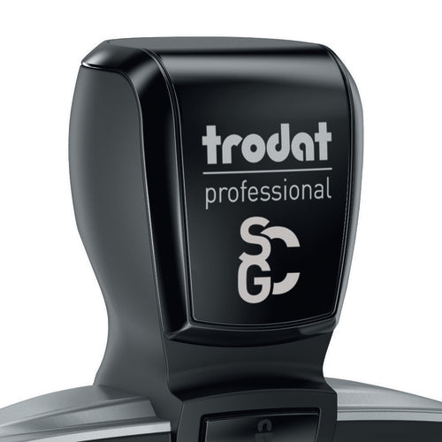 Trodat Motivstempel D 5030DEKSC – Motiv: Datum