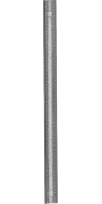 Bosch Professionelles Hobelmesser 82 × 5,5 × 1,1 mm Hartmetall – für Holz – 1 Stk