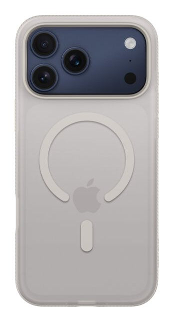 Belkin Backcover – für Apple iPhone 17 Pro Max – Sand