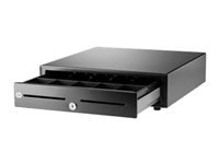 HP Kassenschublade – Standard, Schwarz