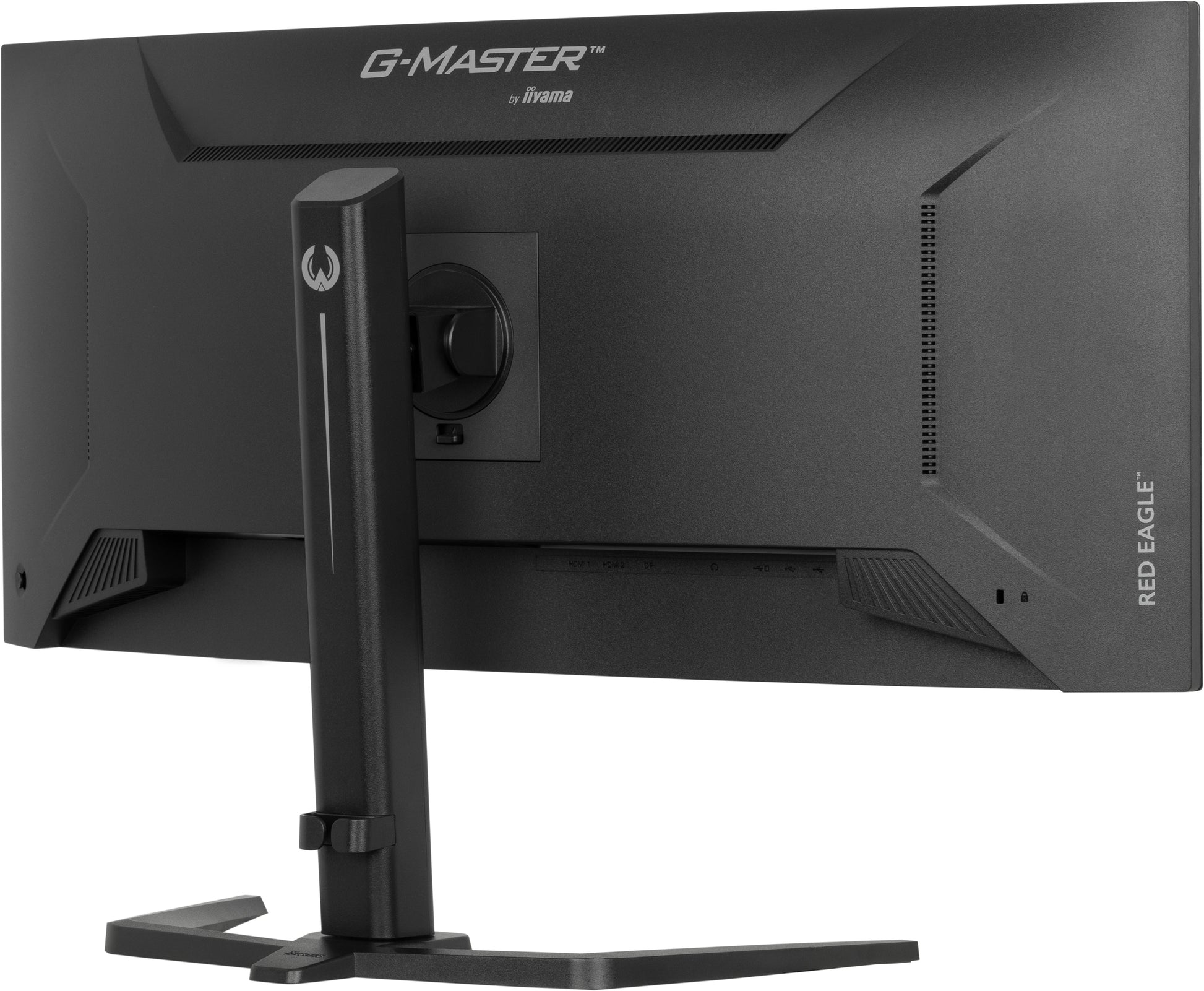 iiyama G-MASTER GCB3484WQSU-B2 – 34" Curved, 3440 × 1440 (UWQHD), VA, 200 Hz, DisplayHDR 400