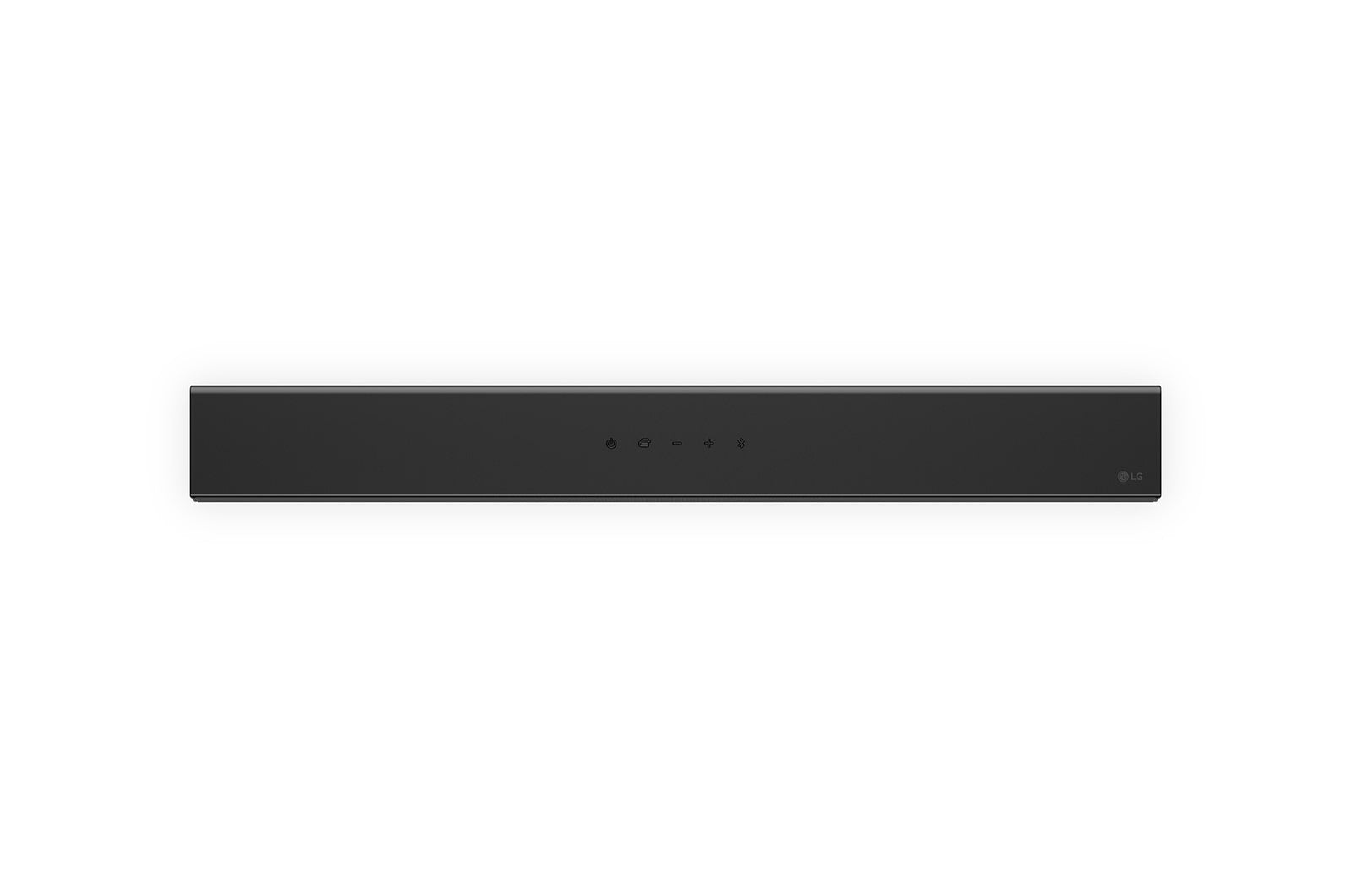 LG DS40T – Soundbar – 2.1, Dolby Digital/DTS Digital Surround, mit kabellosem Subwoofer, 300 W, Schwarz
