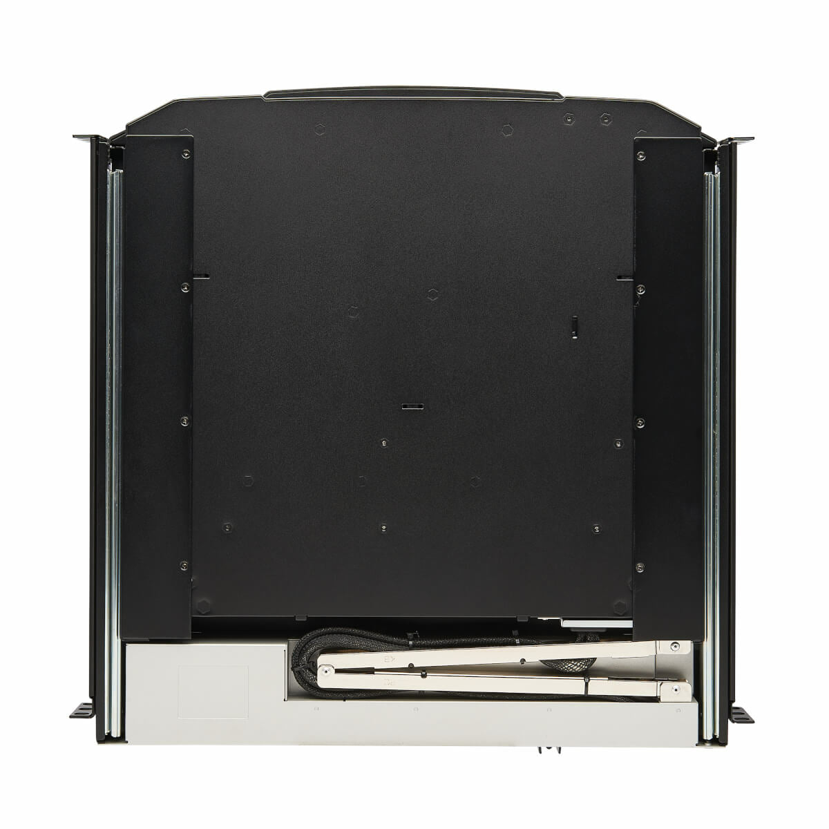 Tripp Lite B021-SWHD-K – 18,5" Rack-LCD-Konsole – 1920 × 1080, HDMI/USB – 1U