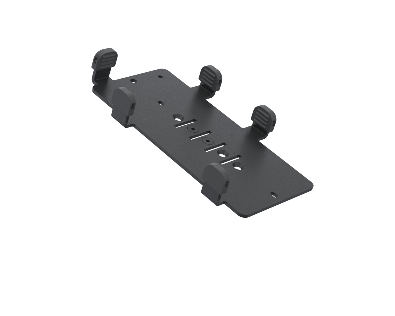 Ergonomic Solutions Panel-Kit für WESTPAY C10, XAC XCL_AP-10