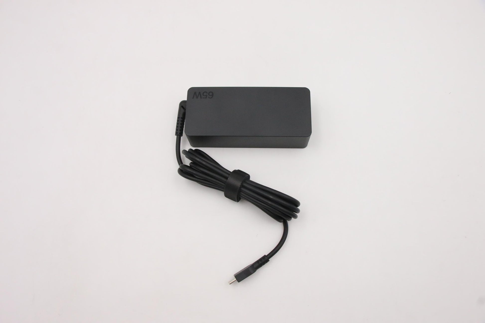 Lenovo 5A10W86251 USB-Ladegerät 65 W – PD – Schwarz