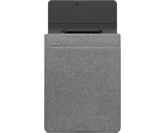 Lenovo Notebook-Schutzhülle für Yoga bis 16" – Grau