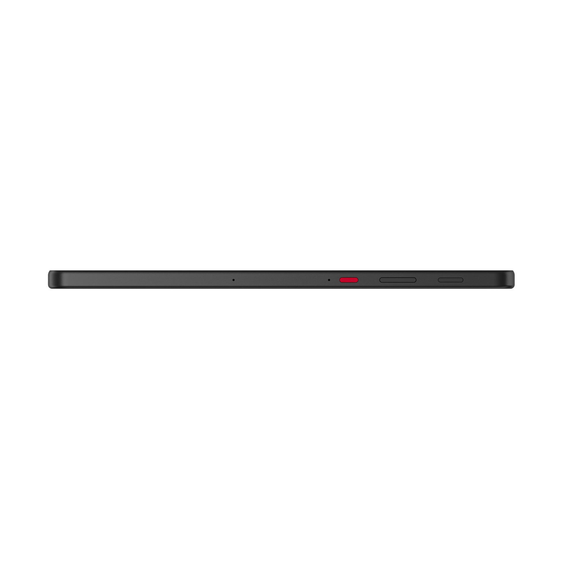 Lenovo Thinktab X11 Gen 1 Snapdragon – 10,9", 256 GB, 8 GB RAM, Wi-Fi, Schwarz
