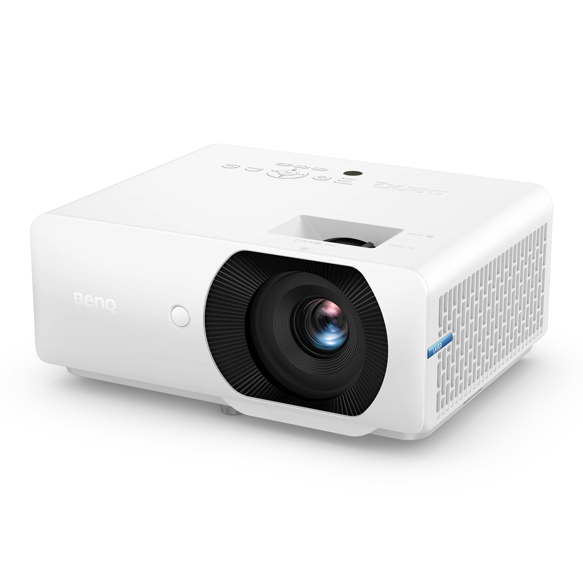 BenQ LH655C – Standard DLP Laser, Full HD (1080p), 4000 ANSI Lumen