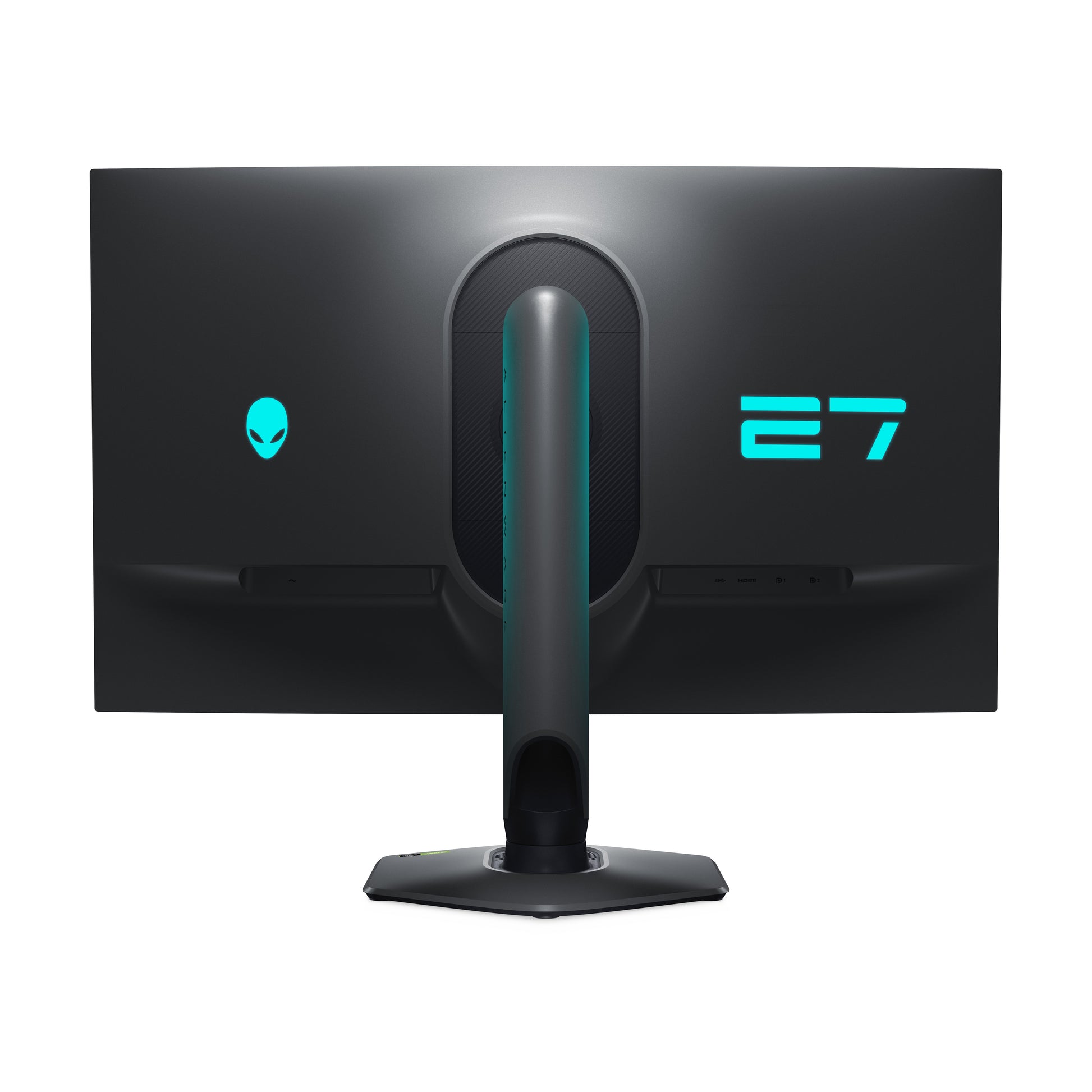 Alienware AW2724DM 6b, 27", 2560 x 1440 (WQHD), IPS, 180 Hz, DisplayHDR 600