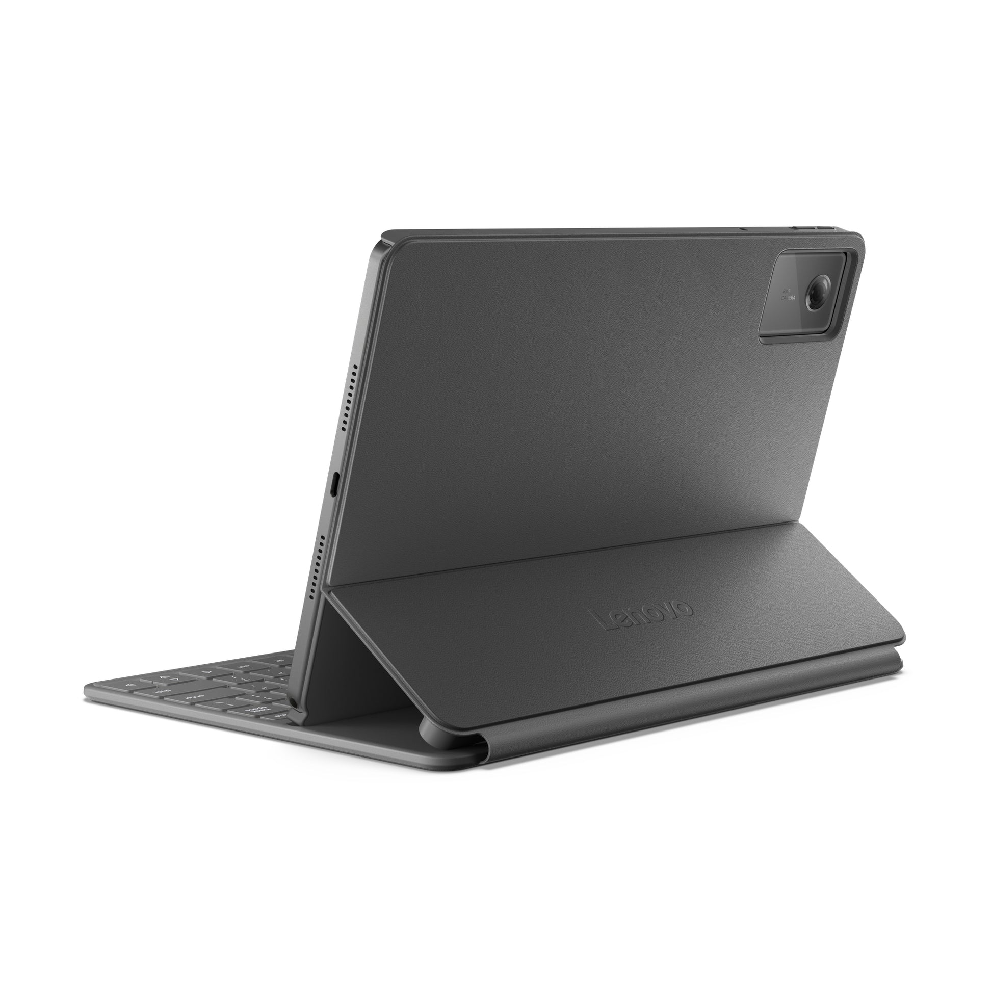 Lenovo Idea Tab – 11", 256 GB, 8 GB RAM, Wi‑Fi, Grau, IP52