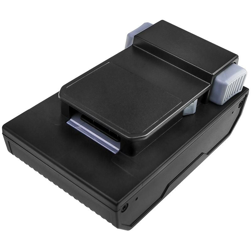 CoreParts Akku 40 Wh – 20 V, 2000 mAh, für Hoover BH12001/BH53310/BH53350/BH53420 und andere