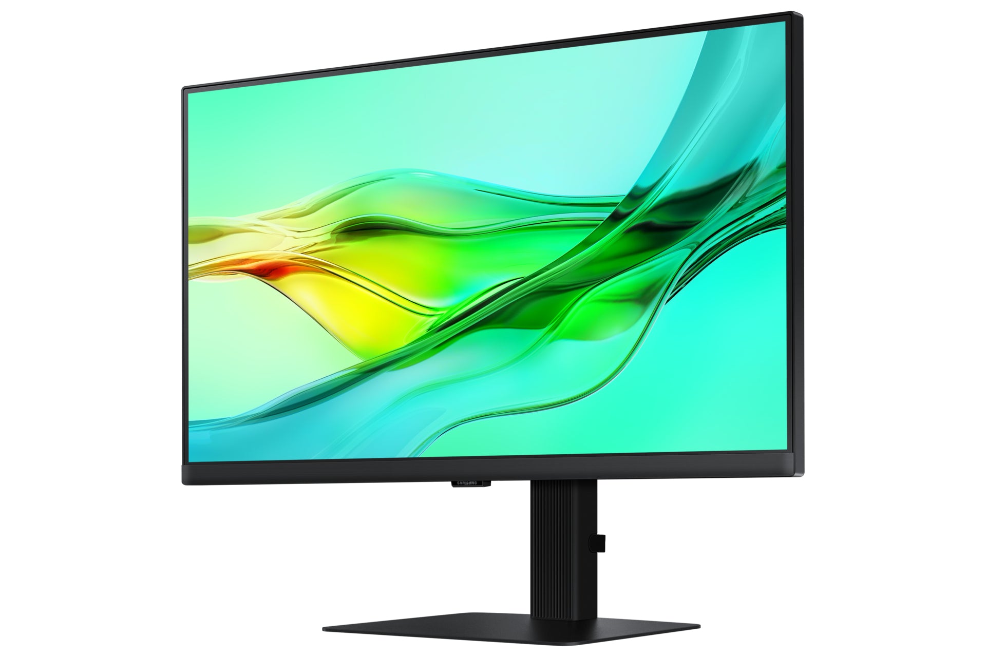Samsung S24D604Uau – Monitor, 24", WQHD (2560 × 1440)